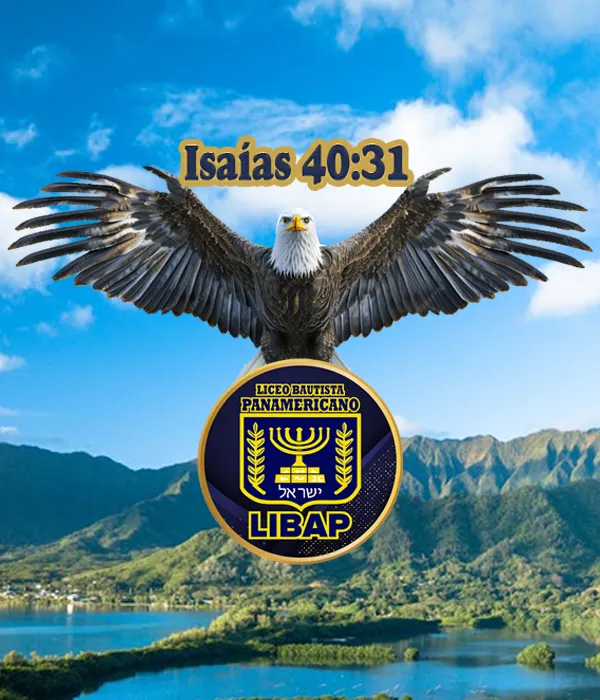 Liceo Bautista Panamericano LIBAP