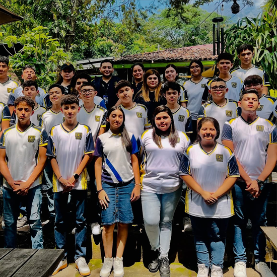 Misión Liceo Bautista Panamericano