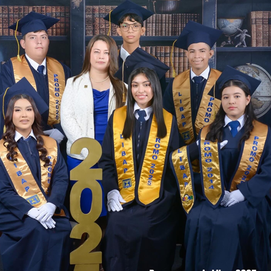 Visión Liceo Bautista Panamericano